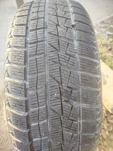 шина на авто: Зимние автомобильные шины, комплект из 4 шт. - Сезон: зима — 3