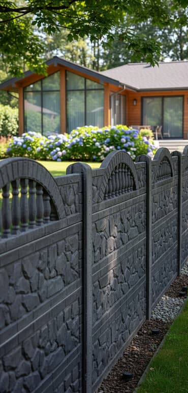 куплю забор: Заборы и ограждения, Гарантия — 1