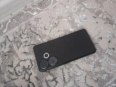 poco 4x: Poco F6, Б/у, 512 ГБ, 2 SIM — 5