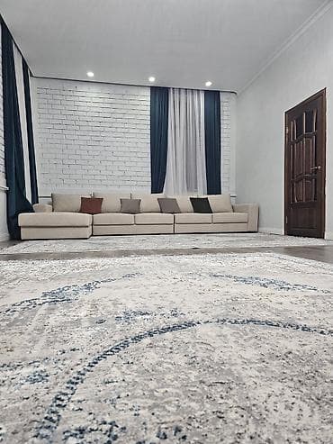 бассейн большое: * For rent a big house in a fashionable location with developed — 10
