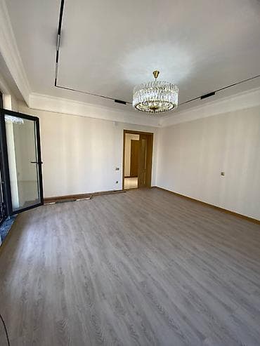 imak: 4 комнаты, 126 м², Элитка, 12 этаж, Дизайнерский ремонт — 5