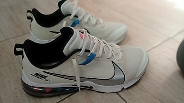 30 35: Мужские кроссовки, 43, Nike, Б/у, Платная доставка — 1