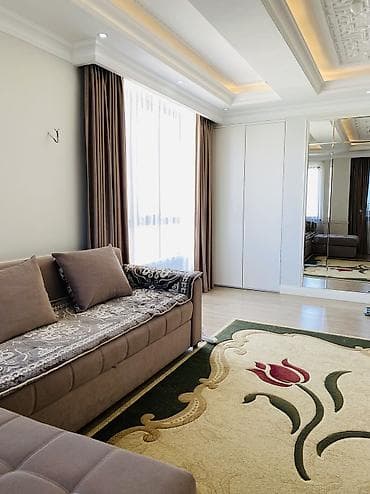 Квартиры: 1 комната, Собственник, Без подселения, С мебелью полностью — 4