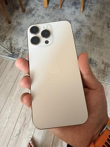 10 pro max: IPhone 16 Pro Max, Б/у, 512 ГБ, Natural Titanium, Зарядное устройство, Защитное стекло, Чехол, 93 % — 3