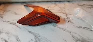 devo matiz: Другие автозапчасти — 2