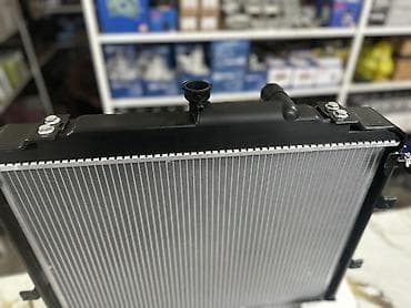 радиатор для портер: Радиатор Для Портер 1,2 Новый и б/У тоже есть в наличие цена разные — 1