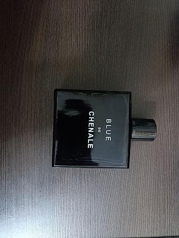 armani code: BLUE DE CHENALE – туалетная вода для мужчин, распылитель. - Объем — 1