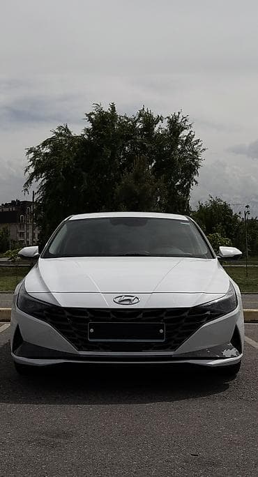 corolla 2016: Сдаю Hyundai Avante, На неделю, Без водителя, | Залог, Водительские права, Другие условия — 2