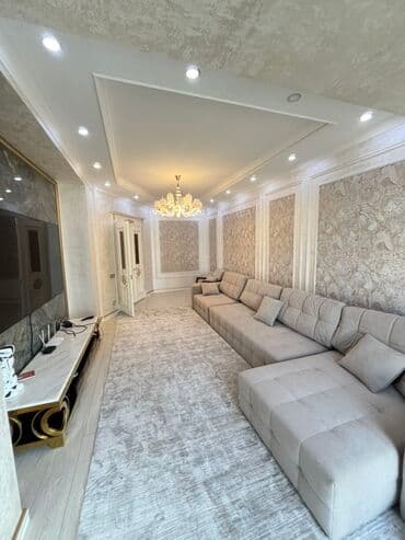 сдаётся квартира гостиничного типа: 3 комнаты, Собственник, Без подселения, С мебелью полностью — 2