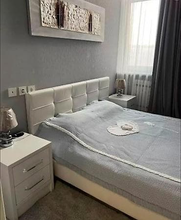 2 комнаты, 60 м², Элитка, Филармония Элитка, 10 этаж, Евроремонт — 8