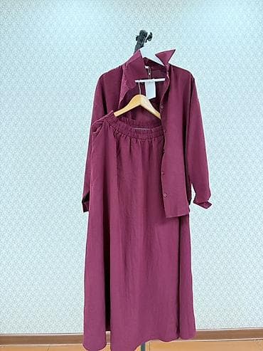 Женские комплекты одежды и свитшот 1) Брючный комплект без рукавов - — 3