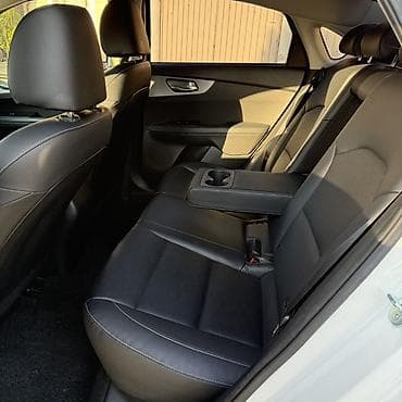 corolla e150: Kia K3: 2021 г., 1.6 л, Автомат, Бензин, Седан — 8