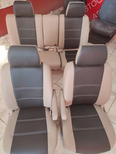 падушка хонда фит: Модельные чехлы на Honda StepwGN 2005 г.в из эко-кожи. 1.Основная — 6