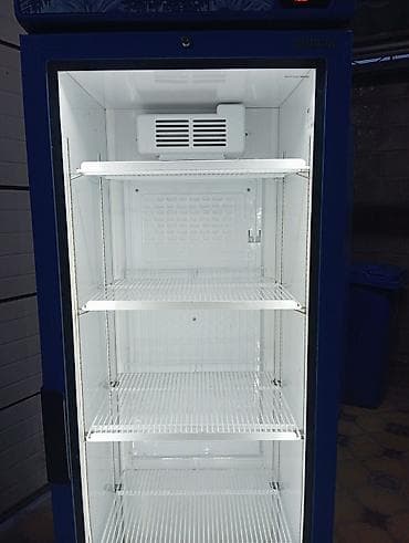 холодильник нарын: Для напитков, Для молочных продуктов, Для мяса, мясных изделий, Турция, Б/у — 4