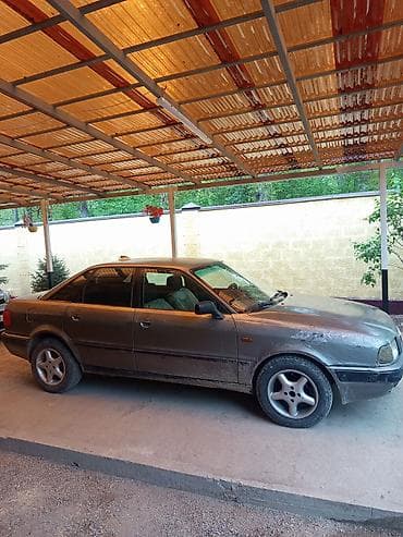 фара на пассат б4: Audi 100: 1992 г., 2 л, Механика, Бензин, Седан — 2
