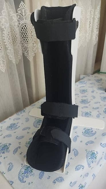 каляска инвалит: Надевали только пару раз — 2