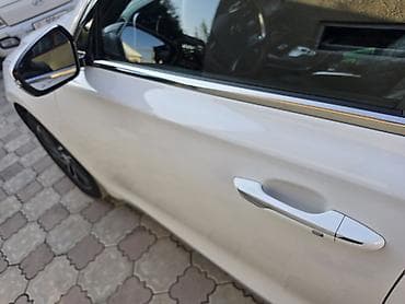аванта сн7: Hyundai Grandeur: 2022 г., 0.3 л, Автомат, Газ, Седан — 7