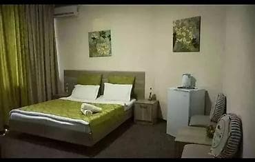 места для отдыха: 1000 м² — 10