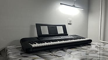psr 1000: Синтезатор Yamaha PSR-E273 Продаю синтезатор Yamaha PSR-E273 — 2