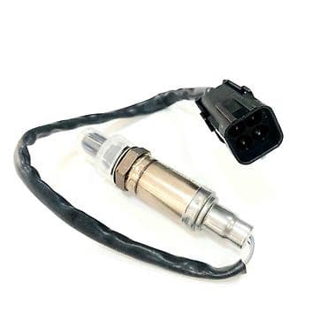 Унаа: Датчик кислорода (лямбда-зонд) UTM Electric, артикул FX4002B — 3