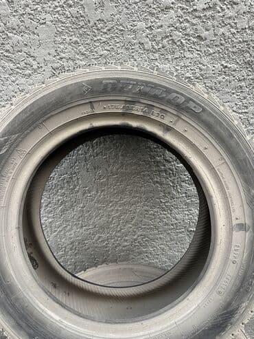 зимнее шины: Шины 175 / 65 / R 14, Зима, Комплект, Легковые, DUNLOP — 3