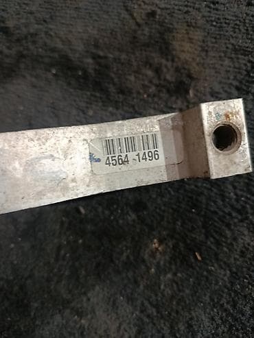 развальный рычаг: Подушка мотора Kia — 4