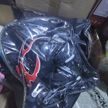 ботсы ролики: Новый ролик с набором
полный комплект 
без комплекта — 2