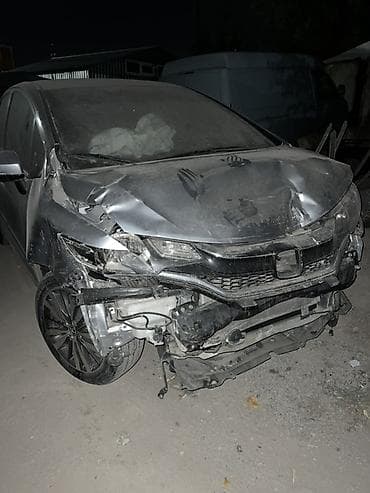 компонент: Honda Fit: 2019 г., 1.5 л, Вариатор, Гибрид, Хэтчбэк — 3
