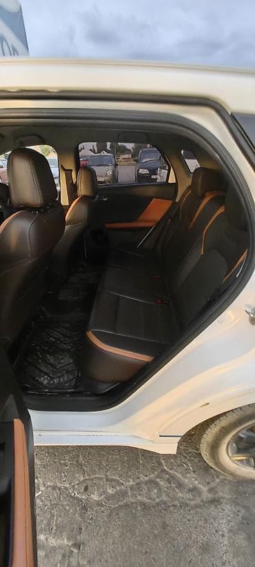 bcd com: BYD E2: 2020 г., 2 л, Автомат, Электромобиль, Хэтчбэк — 6