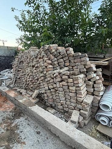 уголь цена бишкек: Полнотелый, таблетка, Жженый кирпич, Одинарный, 250×120×65 — 2