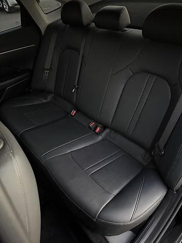 краслер 300: Hyundai Sonata: 2019 г., 2 л, Автомат, Газ, Седан — 8