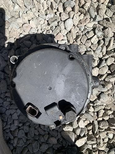 генератор w203: Генератор Mercedes-Benz — 2