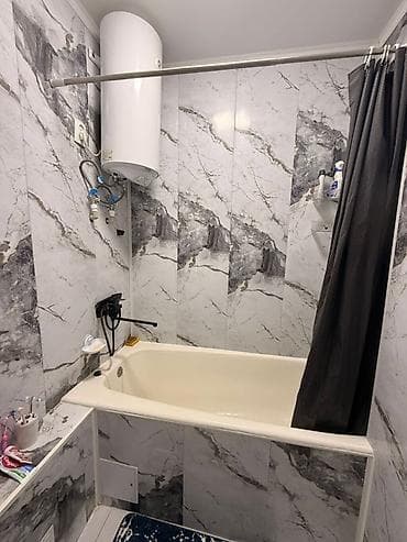 жк royal: 3 комнаты, 81 м², 105 серия, 4 этаж, Евроремонт — 6