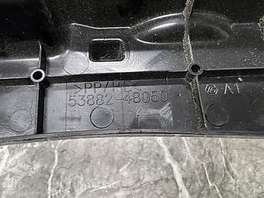 Кабины: Пыльник крыла Переднее правое Lexus, 2020 г., Б/у, Оригинал — 5