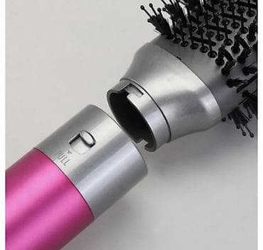 6 pin: Мультистайлер Для завивки — 3