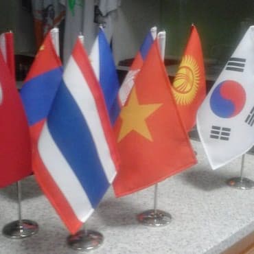 продается дом баннер: Сублимациялык (дисперсиялык) басып чыгаруу, | Желектер — 2