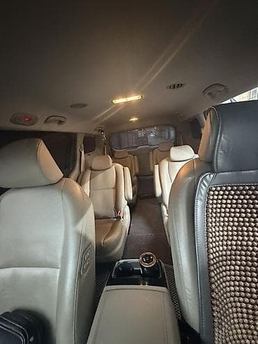 amg petronas: Kia Carnival: 2018 г., 2.2 л, Автомат, Дизель, Минивэн — 8