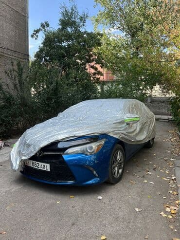 купить тент на фуру бу: Универсальный тент Для легковых авто, Новый, Платная доставка, Самовывоз, Бесплатная доставка — 1