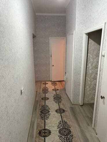 2 комнаты собственник без подселения с мебелью полностью: 2 комнаты, 50 м², Индивидуалка, 1 этаж, Косметический ремонт — 4