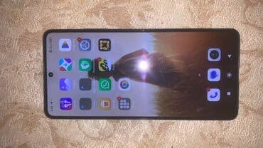 Redmi, Redmi Note 12 Pro+ 5G, Б/у, 128 ГБ, цвет - Серый