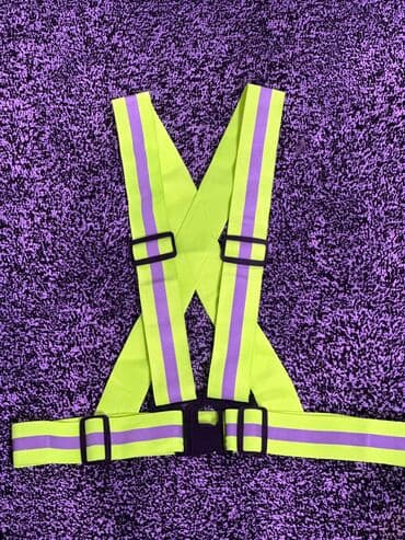 светоотражающие: Светоотражающие жилеты. Строительные жилеты. Каски строительные и — 5