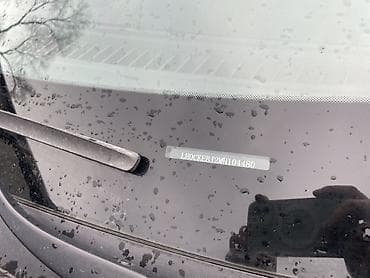 сокулук селекция: Weltmeister W6, 2021 г., 67000 км, Бар — 9