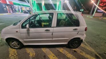 двигатель дэу матиз 0.8 цена бишкек: Daewoo Matiz: 2002 г., 0.8 л, Автомат, Бензин, Хетчбек — 2
