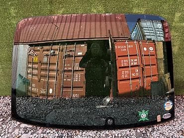 Автозапчасти: Автомобильные стёкла! Описание: - Лобовые и задние стёкла для — 4