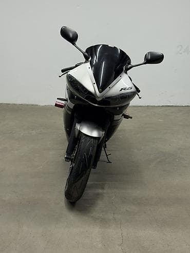 е 36: Спортбайк Yamaha, 600 куб. см, Бензин, Взрослый, Б/у — 2