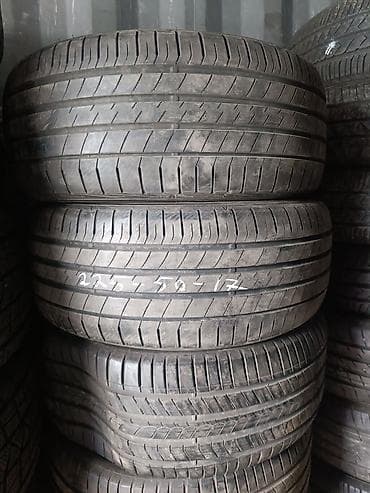 Летние шины 225/50 R17 - Размер: 225/50 R17 (маркировка видна на