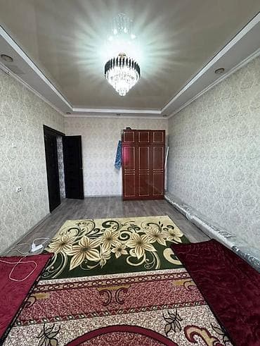 group: 1 комната, 35 м², 105 серия, 5 этаж, Евроремонт — 3