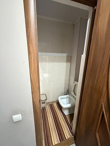 в аренду квартиры: Просторная 2‑комнатная квартира с изолированной спальней и большой — 9