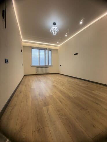 квартира с подселением арча бешик: 3 комнаты, 102 м², Элитка, 14 этаж, Евроремонт — 6