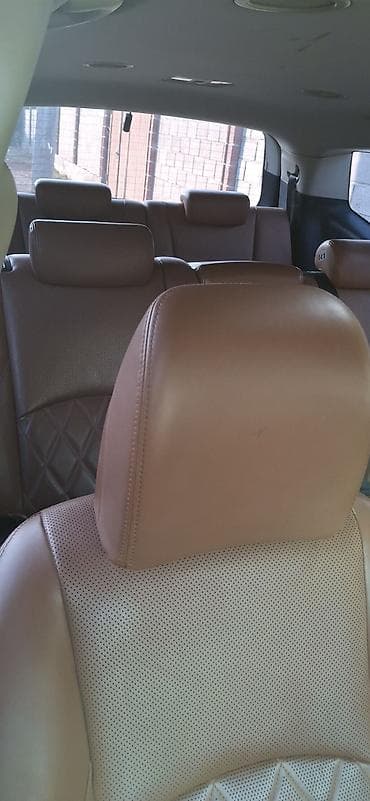 mohave kia: Kia Mohave: 2018 г., 3 л, Автомат, Дизель, Внедорожник — 3